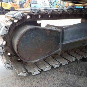 KOMATSU PC30MR-3 ★ Mini Excavator ★ 300G+PAD, ROPS CNP, ARM CRANE, MULTI - Image 23