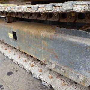 KOMATSU PC30MR-3 ★ Mini Excavator ★ 300G+PAD, ROPS CNP, ARM CRANE, MULTI - Image 26