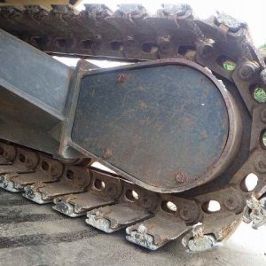 KOMATSU PC30MR-3 ★ Mini Excavator ★ 300G+PAD, ROPS CNP, ARM CRANE, MULTI - Image 32