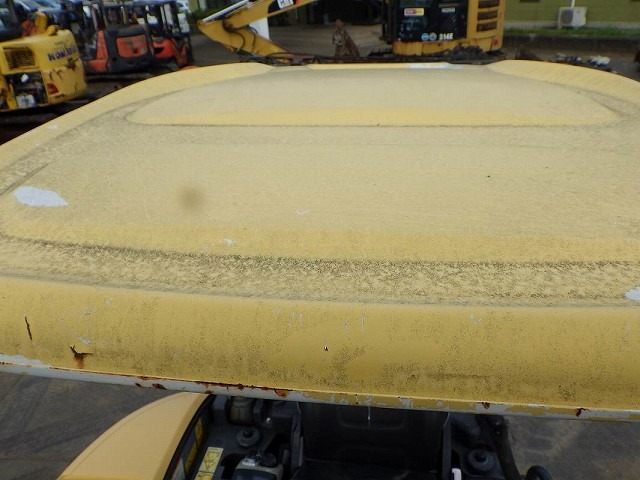 KOMATSU PC30MR-3 ★ Mini Excavator ★ 300G+PAD, ROPS CNP, ARM CRANE, MULTI