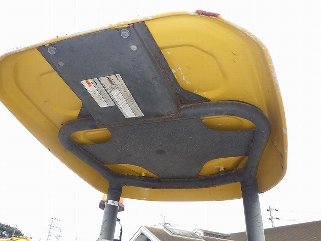 KOMATSU PC30MR-3 ★ Mini Excavator ★ 300G+PAD, ROPS CNP, ARM CRANE, MULTI