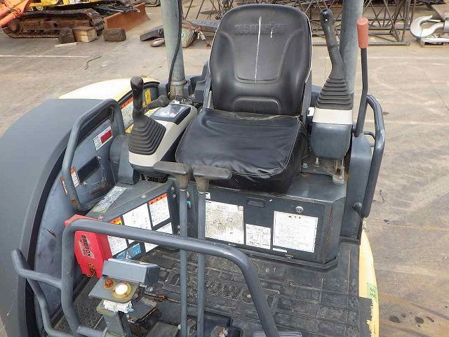 KOMATSU PC30MR-3 ★ Mini Excavator ★ 300G+PAD, ROPS CNP, ARM CRANE, MULTI