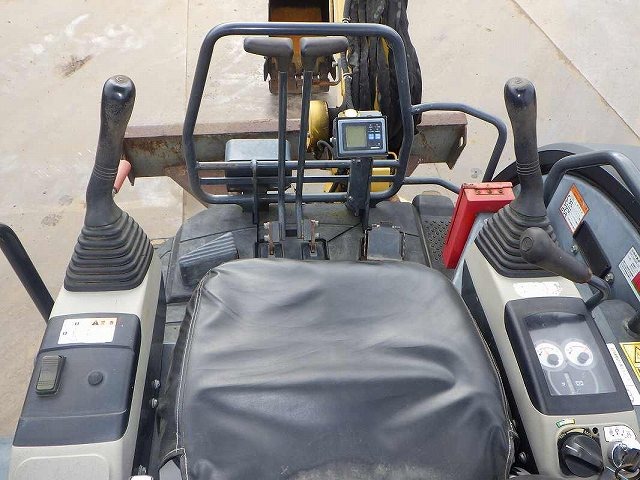 KOMATSU PC30MR-3 ★ Mini Excavator ★ 300G+PAD, ROPS CNP, ARM CRANE, MULTI