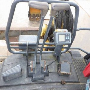 KOMATSU PC30MR-3 ★ Mini Excavator ★ 300G+PAD, ROPS CNP, ARM CRANE, MULTI - Image 52
