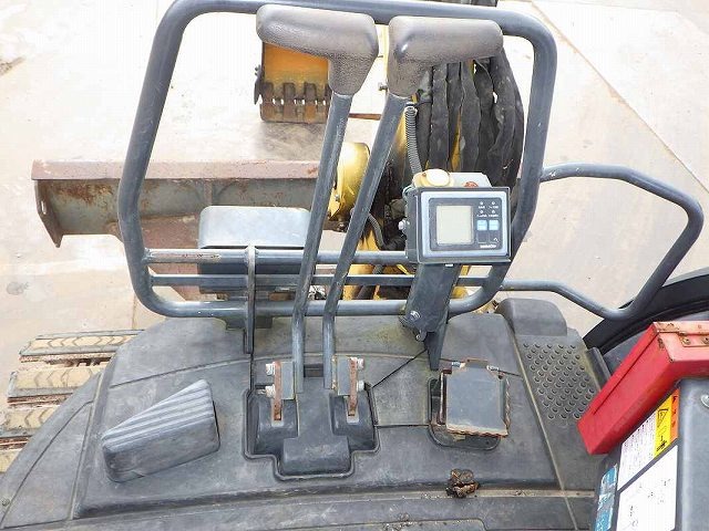 KOMATSU PC30MR-3 ★ Mini Excavator ★ 300G+PAD, ROPS CNP, ARM CRANE, MULTI