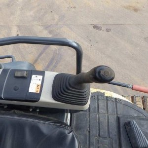 KOMATSU PC30MR-3 ★ Mini Excavator ★ 300G+PAD, ROPS CNP, ARM CRANE, MULTI - Image 53