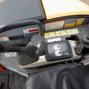 KOMATSU PC30MR-3 ★ Mini Excavator ★ 300G+PAD, ROPS CNP, ARM CRANE, MULTI - Image 54
