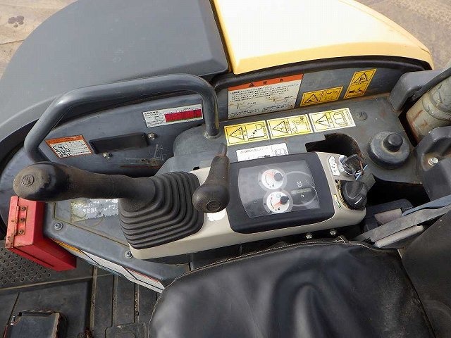 KOMATSU PC30MR-3 ★ Mini Excavator ★ 300G+PAD, ROPS CNP, ARM CRANE, MULTI