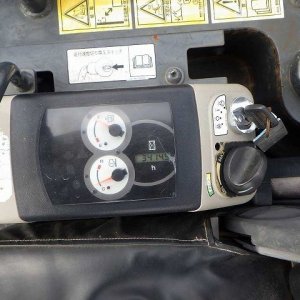 KOMATSU PC30MR-3 ★ Mini Excavator ★ 300G+PAD, ROPS CNP, ARM CRANE, MULTI - Image 55