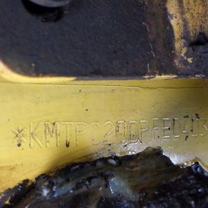 KOMATSU PC30MR-3 ★ Mini Excavator ★ 300G+PAD, ROPS CNP, ARM CRANE, MULTI - Image 65