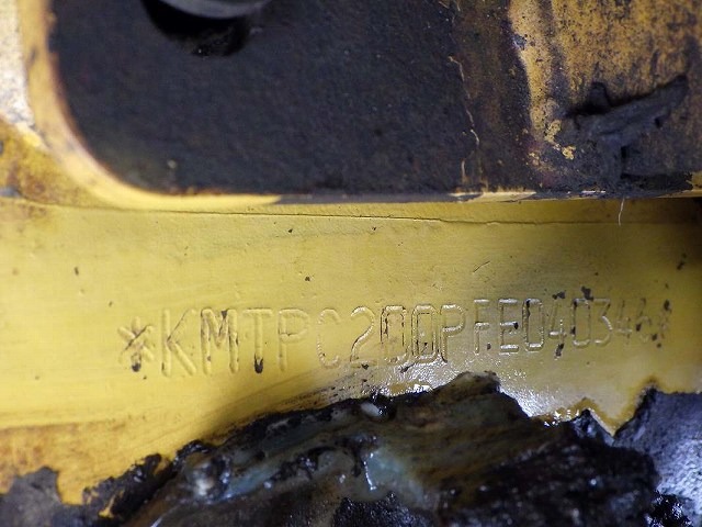 KOMATSU PC30MR-3 ★ Mini Excavator ★ 300G+PAD, ROPS CNP, ARM CRANE, MULTI
