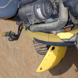 KOMATSU PC38UU-5 ★ Mini Excavator ★ 300G+PAD, CAB, ARM CRANE - Image 13