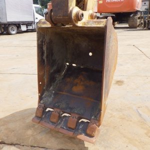 KOMATSU PC38UU-5 ★ Mini Excavator ★ 300G+PAD, CAB, ARM CRANE - Image 14