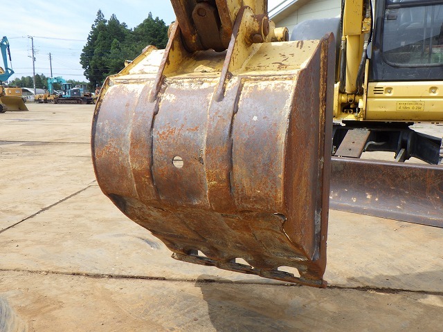 KOMATSU PC38UU-5 ★ Mini Excavator ★ 300G+PAD, CAB, ARM CRANE