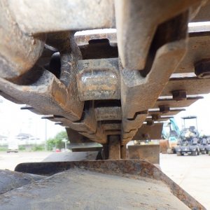 KOMATSU PC38UU-5 ★ Mini Excavator ★ 300G+PAD, CAB, ARM CRANE - Image 28