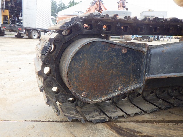 KOMATSU PC38UU-5 ★ Mini Excavator ★ 300G+PAD, CAB, ARM CRANE