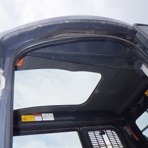 KOMATSU PC38UU-5 ★ Mini Excavator ★ 300G+PAD, CAB, ARM CRANE - Image 50