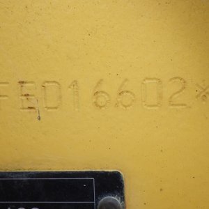 KOMATSU PC38UU-5 ★ Mini Excavator ★ 300G+PAD, CAB, ARM CRANE - Image 69
