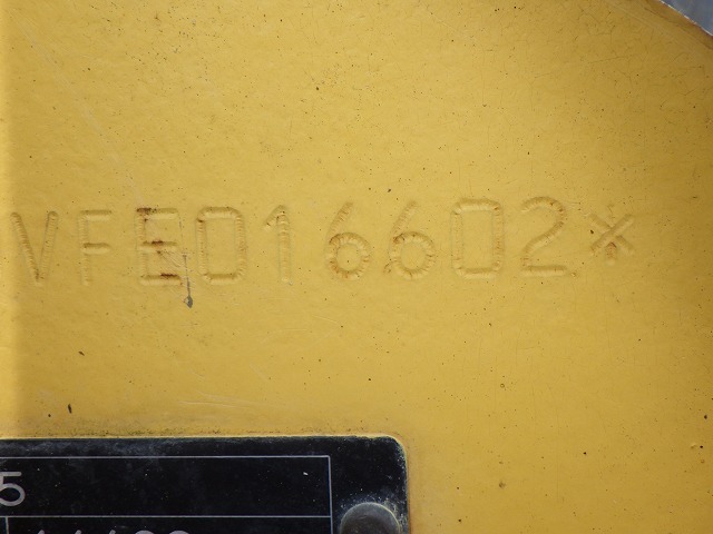 KOMATSU PC38UU-5 ★ Mini Excavator ★ 300G+PAD, CAB, ARM CRANE
