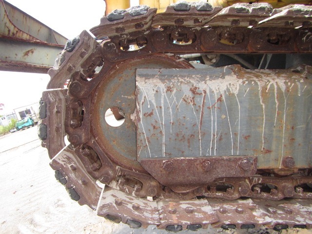 KOMATSU PC40MR-3 ★ Mini Excavator ★ 350G+PAD, ARM CRANE, MULTI
