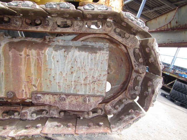 KOMATSU PC40MR-3 ★ Mini Excavator ★ 350G+PAD, ARM CRANE, MULTI