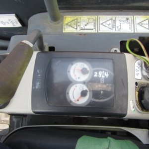KOMATSU PC40MR-3 ★ Mini Excavator ★ 350G+PAD, ARM CRANE, MULTI - изображение 46