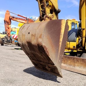 KOMATSU PC58UU-5 ★ Excavator ★ 400G, CAB, BLADE, A/C, MULTI - Image 7