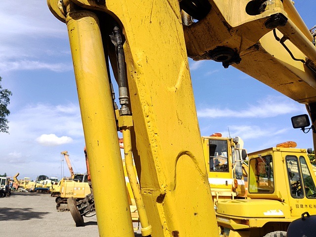 KOMATSU PC58UU-5 ★ Excavator ★ 400G, CAB, BLADE, A/C, MULTI