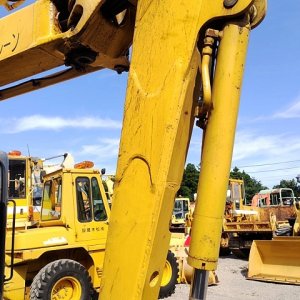 KOMATSU PC58UU-5 ★ Excavator ★ 400G, CAB, BLADE, A/C, MULTI - Image 15