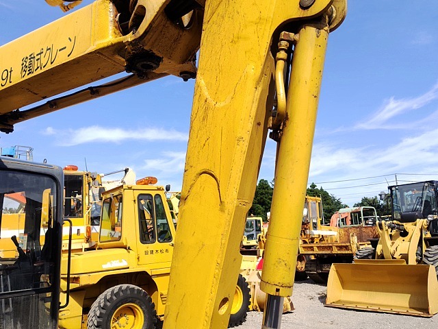 KOMATSU PC58UU-5 ★ Excavator ★ 400G, CAB, BLADE, A/C, MULTI