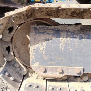 KOMATSU PC58UU-5 ★ Excavator ★ 400G, CAB, BLADE, A/C, MULTI - Image 22