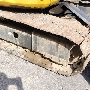 KOMATSU PC58UU-5 ★ Excavator ★ 400G, CAB, BLADE, A/C, MULTI - Image 31