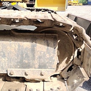 KOMATSU PC58UU-5 ★ Excavator ★ 400G, CAB, BLADE, A/C, MULTI - Image 32