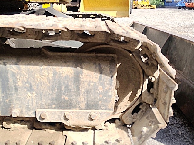 KOMATSU PC58UU-5 ★ Excavator ★ 400G, CAB, BLADE, A/C, MULTI