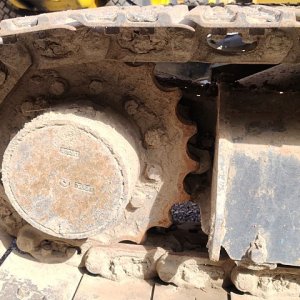 KOMATSU PC58UU-5 ★ Excavator ★ 400G, CAB, BLADE, A/C, MULTI - Image 33