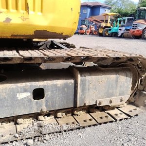 KOMATSU PC58UU-5 ★ Excavator ★ 400G, CAB, BLADE, A/C, MULTI - Image 34