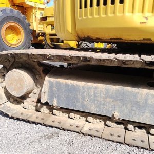KOMATSU PC58UU-5 ★ Excavator ★ 400G, CAB, BLADE, A/C, MULTI - Image 35