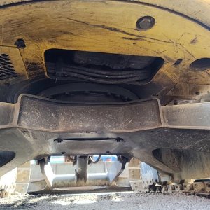 KOMATSU PC58UU-5 ★ Excavator ★ 400G, CAB, BLADE, A/C, MULTI - Image 40
