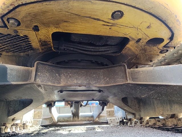 KOMATSU PC58UU-5 ★ Excavator ★ 400G, CAB, BLADE, A/C, MULTI