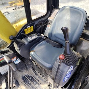KOMATSU PC58UU-5 ★ Excavator ★ 400G, CAB, BLADE, A/C, MULTI - Image 55