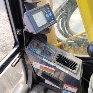 KOMATSU PC58UU-5 ★ Excavator ★ 400G, CAB, BLADE, A/C, MULTI - Image 57