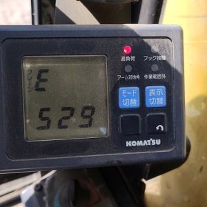 KOMATSU PC58UU-5 ★ Excavator ★ 400G, CAB, BLADE, A/C, MULTI - Image 58