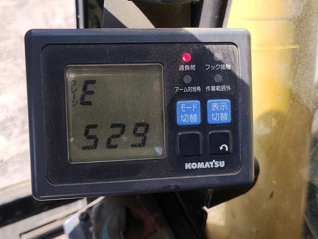 KOMATSU PC58UU-5 ★ Excavator ★ 400G, CAB, BLADE, A/C, MULTI