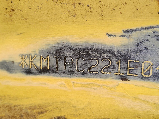 KOMATSU PC58UU-5 ★ Excavator ★ 400G, CAB, BLADE, A/C, MULTI