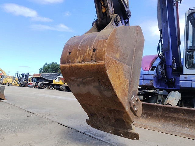 KOMATSU PC75UU-3C ★ Excavator ★ 450ROADLINER, CAB, BLADE, ARM CRANE, EPA