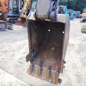 KOMATSU PC75UU-3C ★ Excavator ★ 450ROADLINER, CAB, BLADE, ARM CRANE, EPA - Image 10