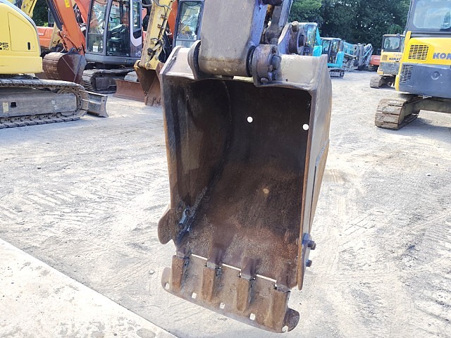 KOMATSU PC75UU-3C ★ Excavator ★ 450ROADLINER, CAB, BLADE, ARM CRANE, EPA