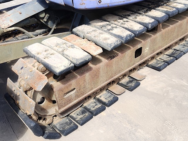 KOMATSU PC75UU-3C ★ Excavator ★ 450ROADLINER, CAB, BLADE, ARM CRANE, EPA