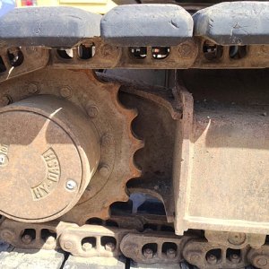 KOMATSU PC75UU-3C ★ Excavator ★ 450ROADLINER, CAB, BLADE, ARM CRANE, EPA - Image 28