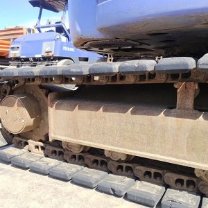 KOMATSU PC75UU-3C ★ Excavator ★ 450ROADLINER, CAB, BLADE, ARM CRANE, EPA - Image 30